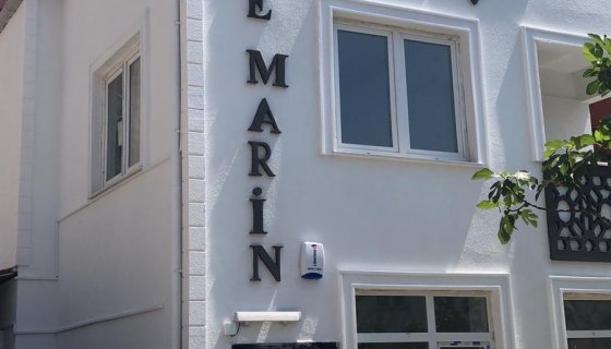 Ege Marine 1